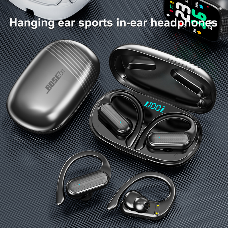 BOSECXT A520 Wireless Business - Bluetooth Headset On Ear review and price