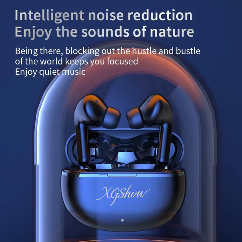 XGSHOW High Quality Air7 BT5.3 - Wireless Earbuds Tws review and price