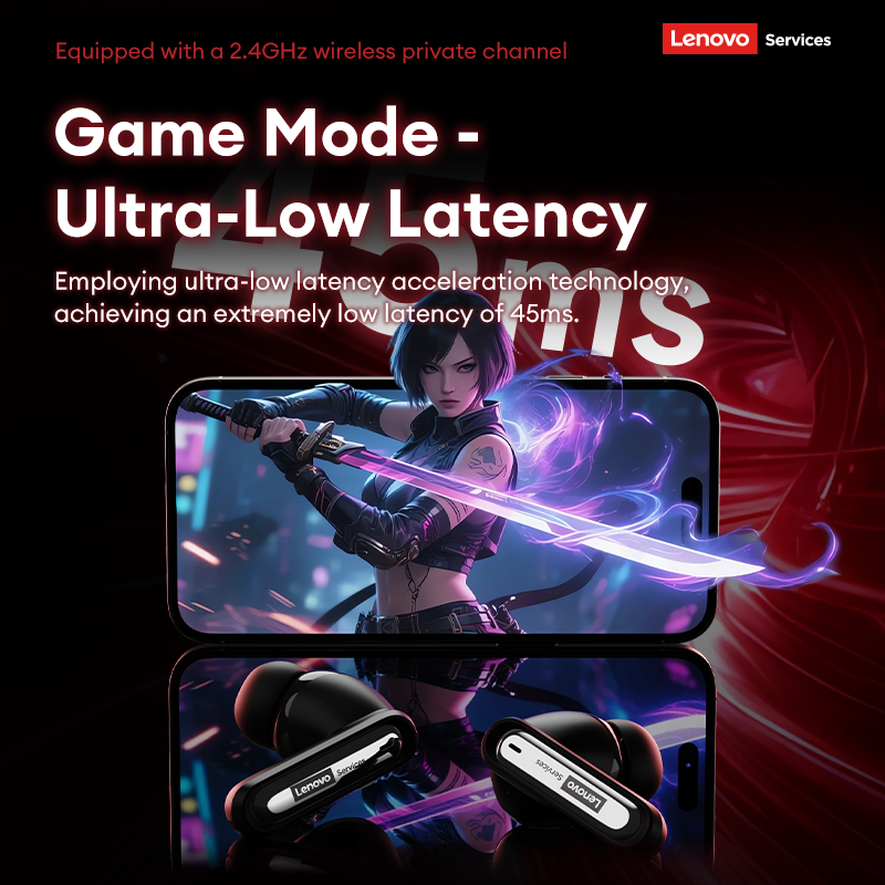 Choice Lenovo Gaming Headset W - Bluetooth Headset On Ear review and price