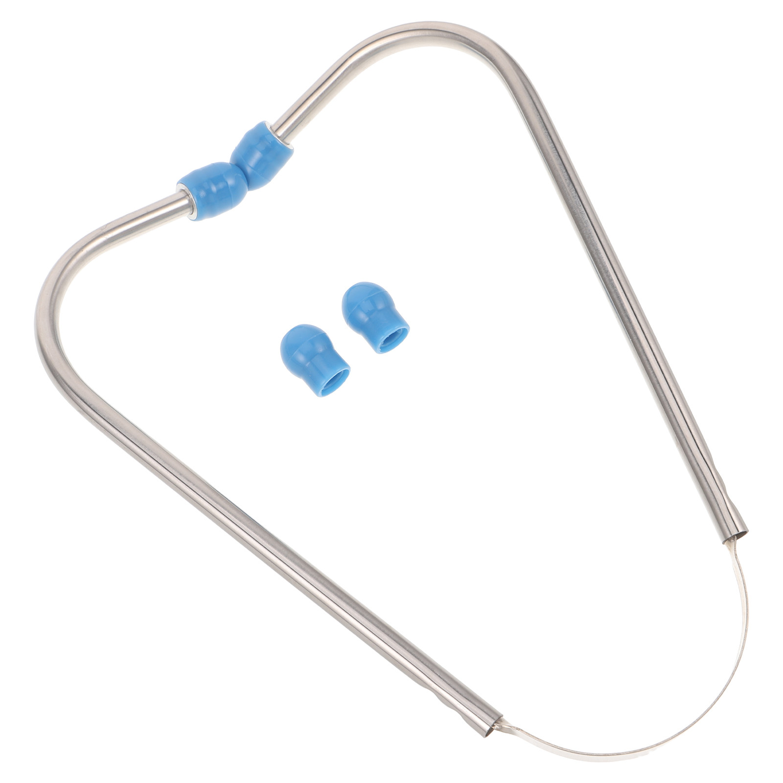 1Set Soft Silicone Stethoscope - Silicone Ear Tip Replacement review and price