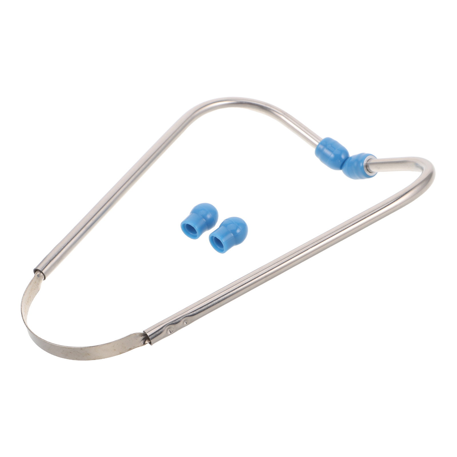 1Set Soft Silicone Stethoscope - Silicone Ear Tip Replacement review and price