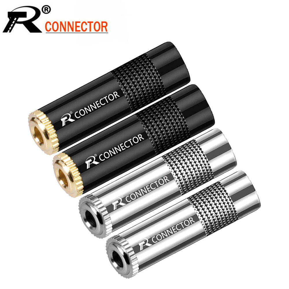 10pcs Audio 3.5mm/6.35mm Jack  - Audiophile Headphone Wired review and price