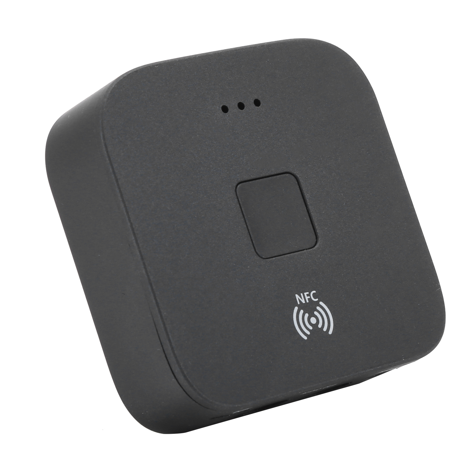 3.5mm Jack AUX NFC to  Audio A - Bluetooth Adapter Receiver review and price