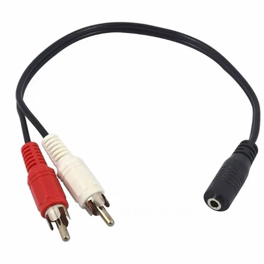 3.5 Audio Aux Socket Connector - Cable Extension 3.5 review and price