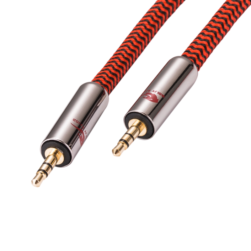 Audiophile 3.5mm Mini Jack AUX - Audiophile Headphone Wired review and price
