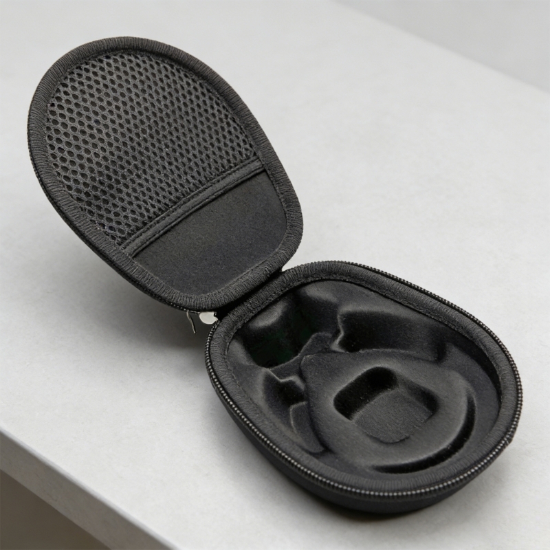 Hard EVA Travel Storage Case f - Headphone Case Hard review and price