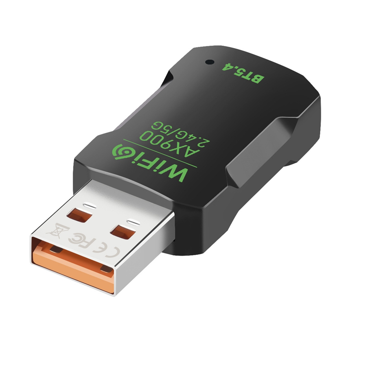 T35C WiFi6 AX900 Wireless USB  - Bluetooth Adapter Receiver review and price