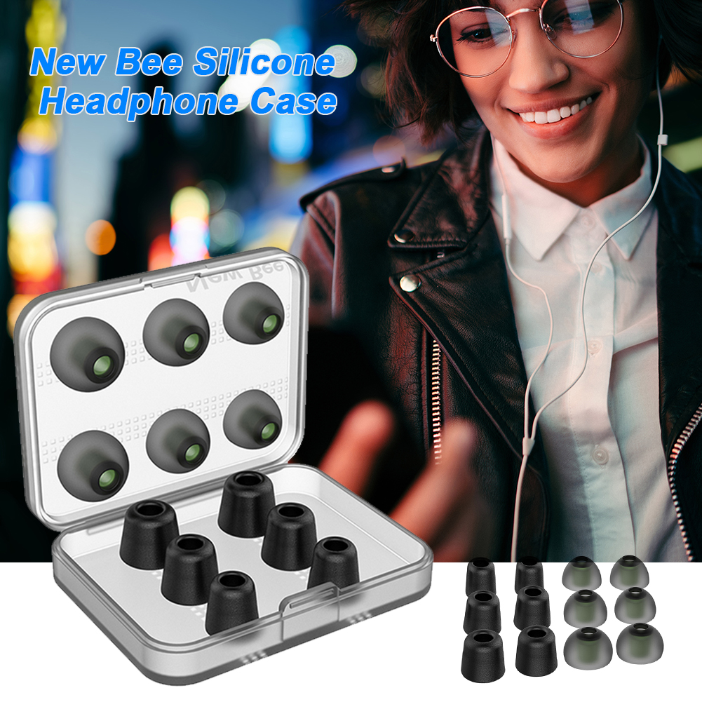 Memory Foam Ear Tips Noise Iso - Earphone Foam Tip review and price